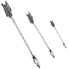 Image result for Silver Arrow Archery