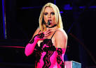 britney's lesbian sex tape