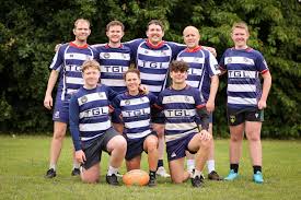 Image result for Banbury Rugby Football Club