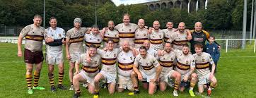 Image result for Huddersfield Ymca Rugby Union Football Club