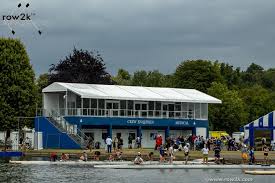 Image result for Royal Docks Rowing Club