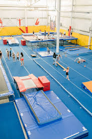 Image result for Bagshot Gymnastics Club