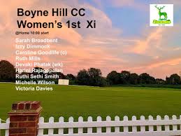 Image result for Boyne Hill Cricket Club