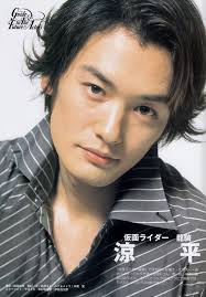 「北岡秀一 仮面ライダー龍騎」の画像検索結果