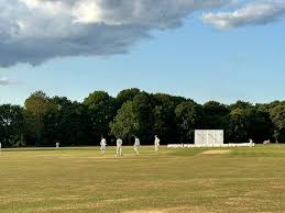 Image result for Swyncombe Cricket Club