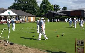 Image result for Caterham Cricket Club