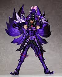 「天雄星ガルーダのアイアコス」の画像検索結果