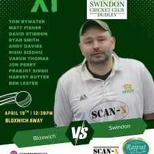 Image result for Swindon Cricket Club
