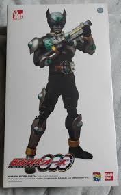 「伊達明/仮面ライダーバース」の画像検索結果