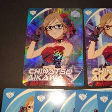 「相川千夏 アイドルマスターシンデレラガールズ」の画像検索結果