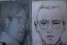 Zodiac killer was active in