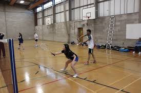Image result for Leamington Badminton Club
