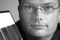 Accordeonist Gertie Bruin speelt composities van : Domenico Scarlatti,.