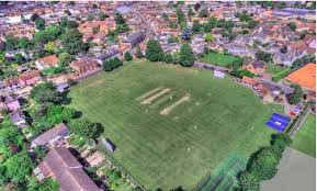 Image result for Laleham Village Ladies Cc