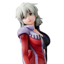 「ギニアス・サハリン」の画像検索結果