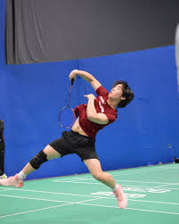 Image result for Blackford Bridge Badminton Club