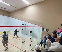 Image result for Braystone School Squash Club