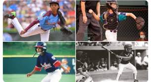 Image result for Elmbridge Girls` Little League