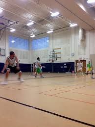 Image result for Bucks Schools Junior Badminton Club