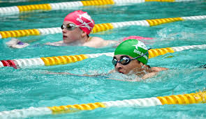 Image result for Loftus Dolphins Swimming Club