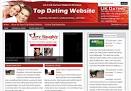 Top Dating WP Template | WordPress Themes Directory