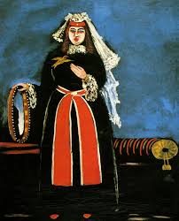 Image result for pirosmani