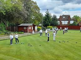 Image result for Rudheath Bowling Club
