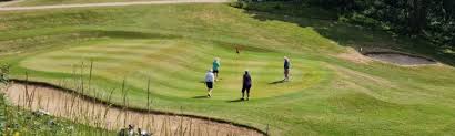 Image result for Dorking Golf Club