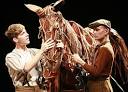 Company's 'War Horse' won