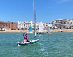 Image result for Beccles Amateur Sailing Club