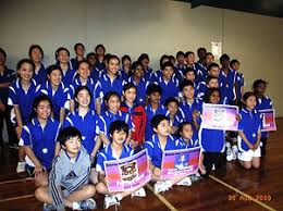 Image result for Balby Badminton Club