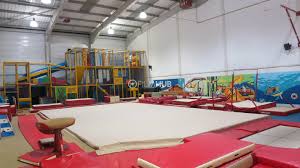 Image result for North East London Gymnastics Club