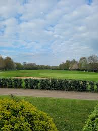 Image result for Girton Golf Club (Cambridge) Ltd