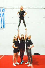 Image result for Supernova Cheer Programme