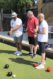 Image result for Churchfields Bowling Club Reigate