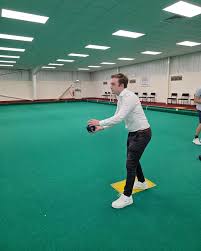 Image result for Adur Indoor Bowling Club