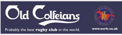 Image result for Old Colfeians Cc