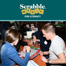 Image result for Morley Scrabble Club