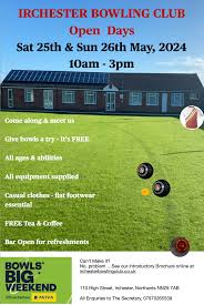 Image result for Dunmow Bowling Club