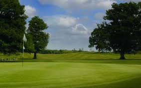Image result for Chobham Golf Club