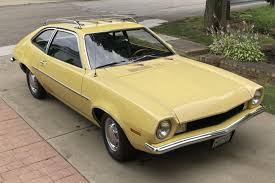 Image result for Bright Red 1972 Pinto