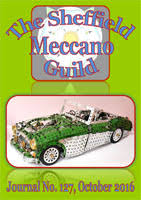 Image result for Sheffield Meccano Guild
