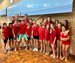 Image result for Stevenage Swimming Club