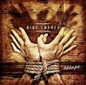 Fernando Creative Design: Hands Tied Christian Rock- CD cover design