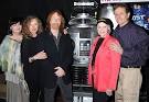 The Cast of Lost in Space at