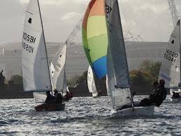 Image result for Welsh Harp Sailing Association