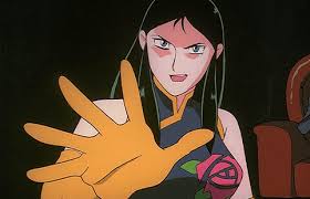 「不死身の村雨健二」の画像検索結果