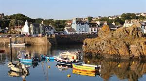 Image result for Portpatrick Bowling Club