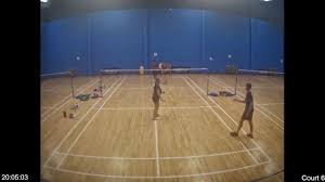 Image result for Fleetwood Badminton Club