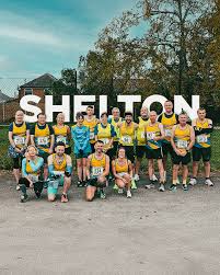 Image result for Shelton Striders